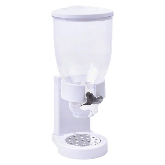 DISPENSADOR P/CEREAIS 837-444 CX8 DISPENSADOR P/CEREAIS 837-444 CX8