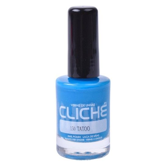 VERNIZ CLICHE 24X11ML 49C3004 VERNIZ CLICHE 24X11ML 49C3004