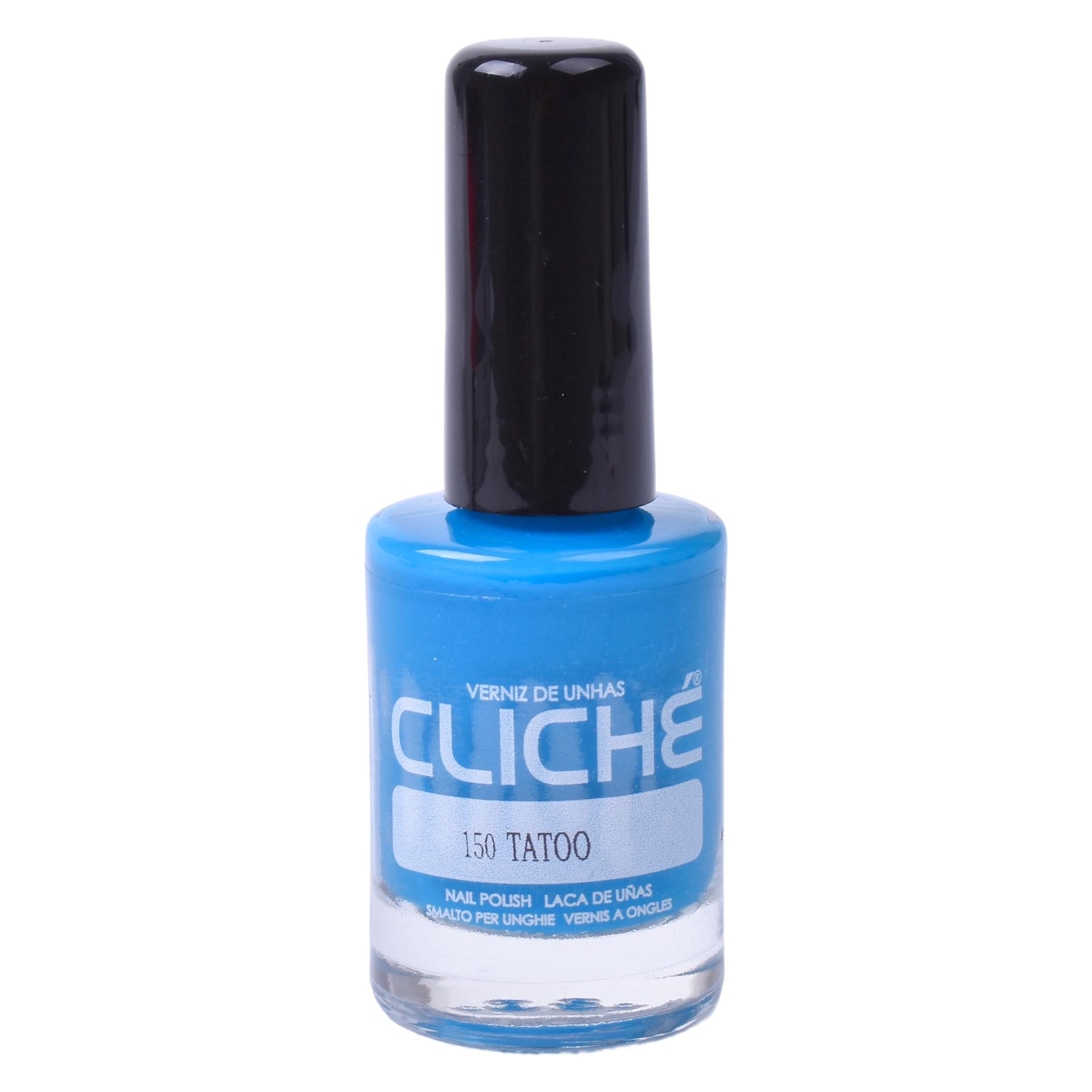 VERNIZ CLICHE 24X11ML 49C3004 VERNIZ CLICHE 24X11ML 49C3004