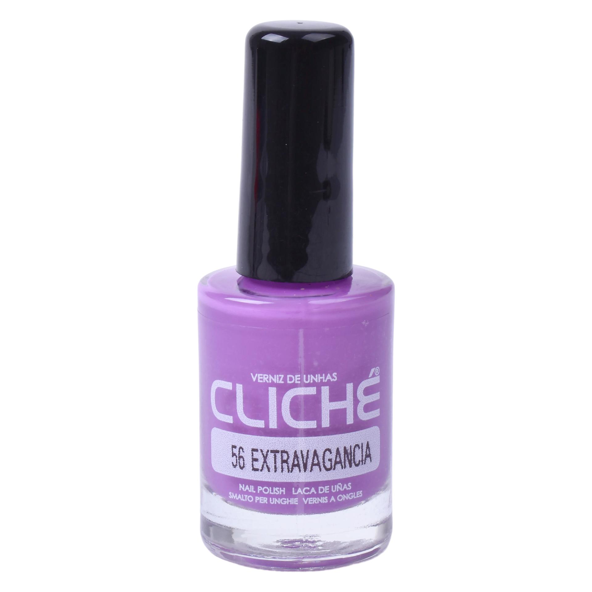 VERNIZ CLICHE 24X11ML 49C3004 VERNIZ CLICHE 24X11ML 49C3004