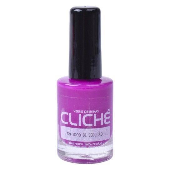 VERNIZ CLICHE 24X11ML 49C3004 VERNIZ CLICHE 24X11ML 49C3004