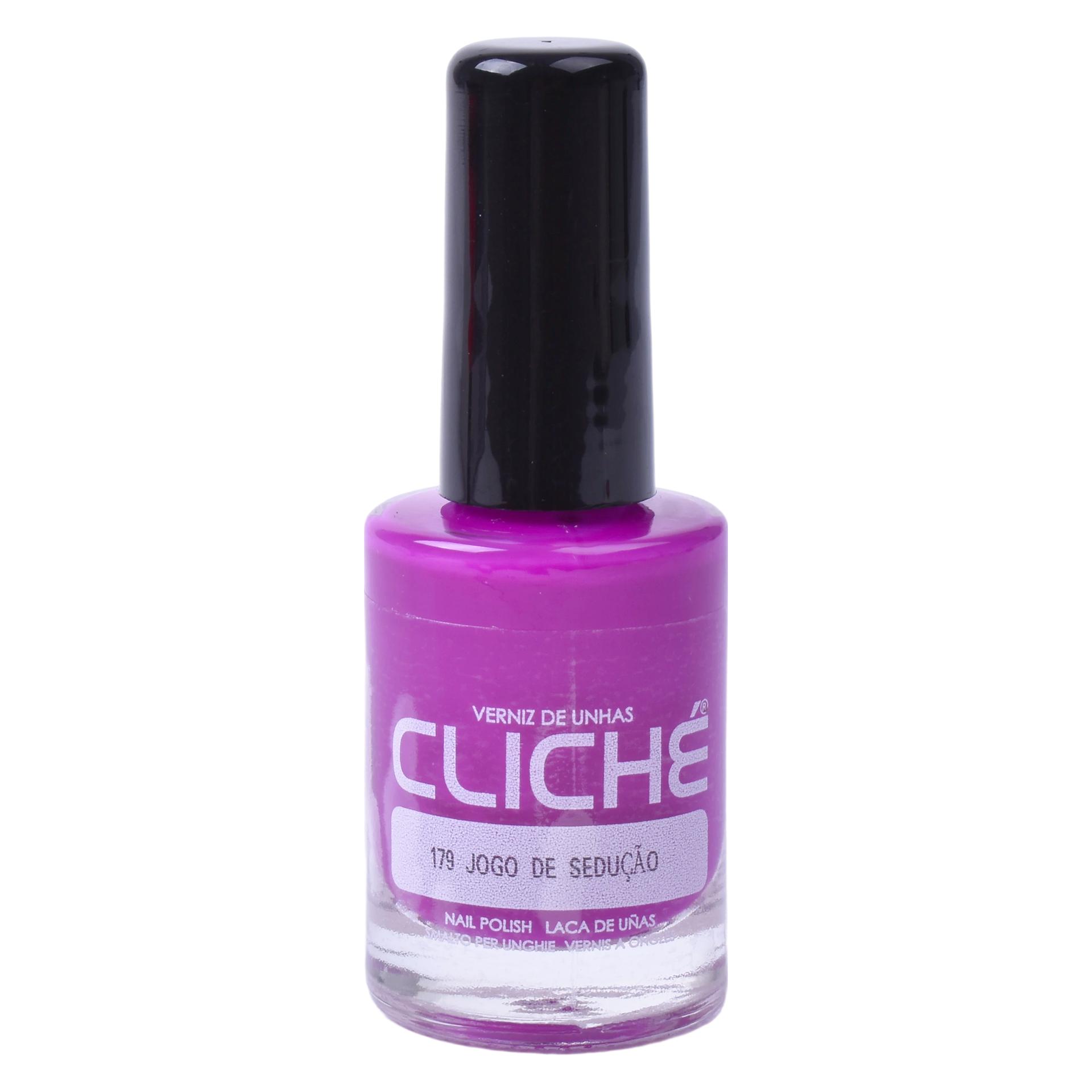 VERNIZ CLICHE 24X11ML 49C3004 VERNIZ CLICHE 24X11ML 49C3004