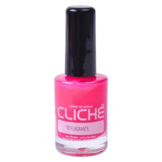 VERNIZ CLICHE 24X11ML 49C3004 VERNIZ CLICHE 24X11ML 49C3004