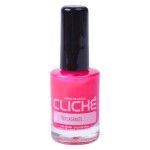 VERNIZ CLICHE 24X11ML 49C3004