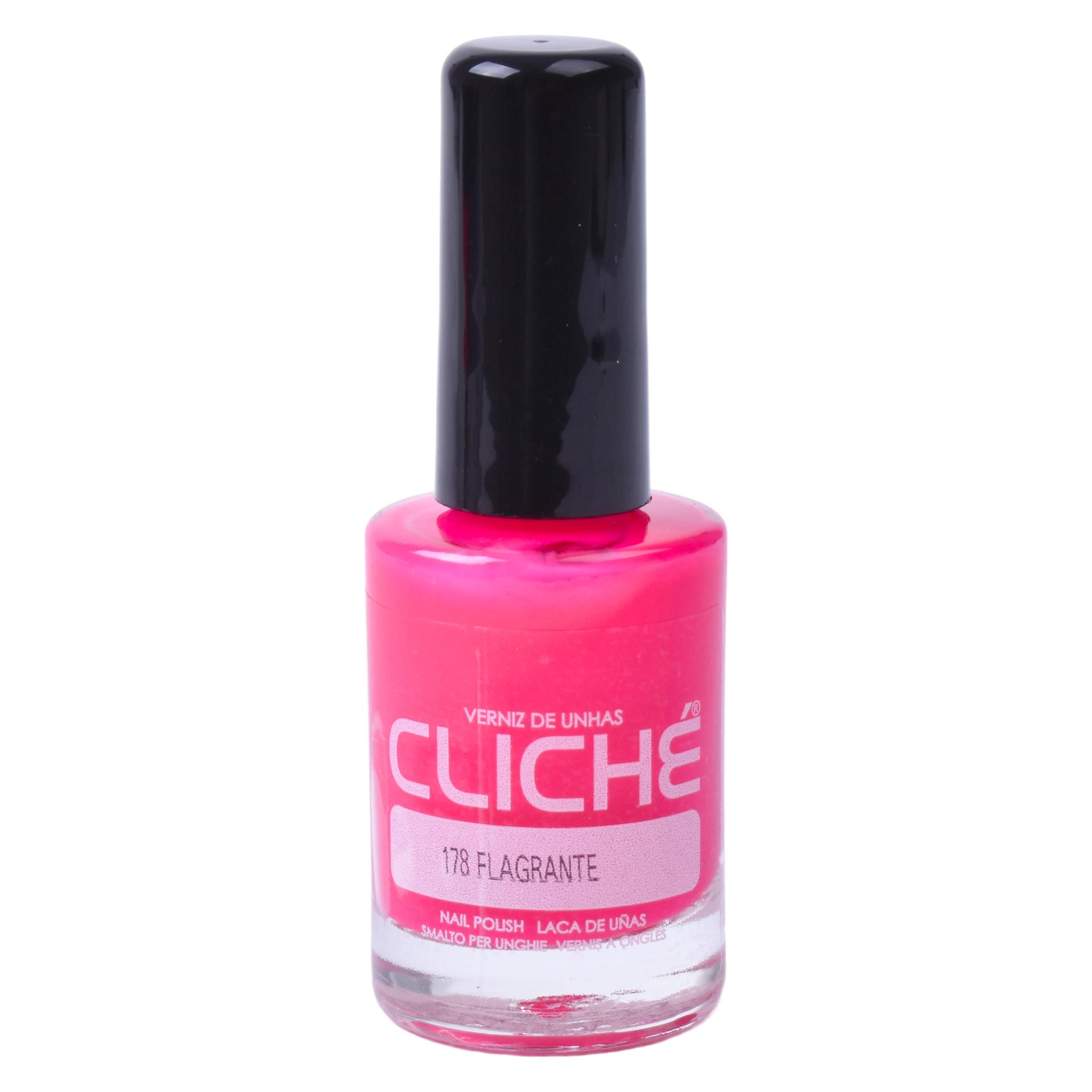 VERNIZ CLICHE 24X11ML 49C3004 VERNIZ CLICHE 24X11ML 49C3004