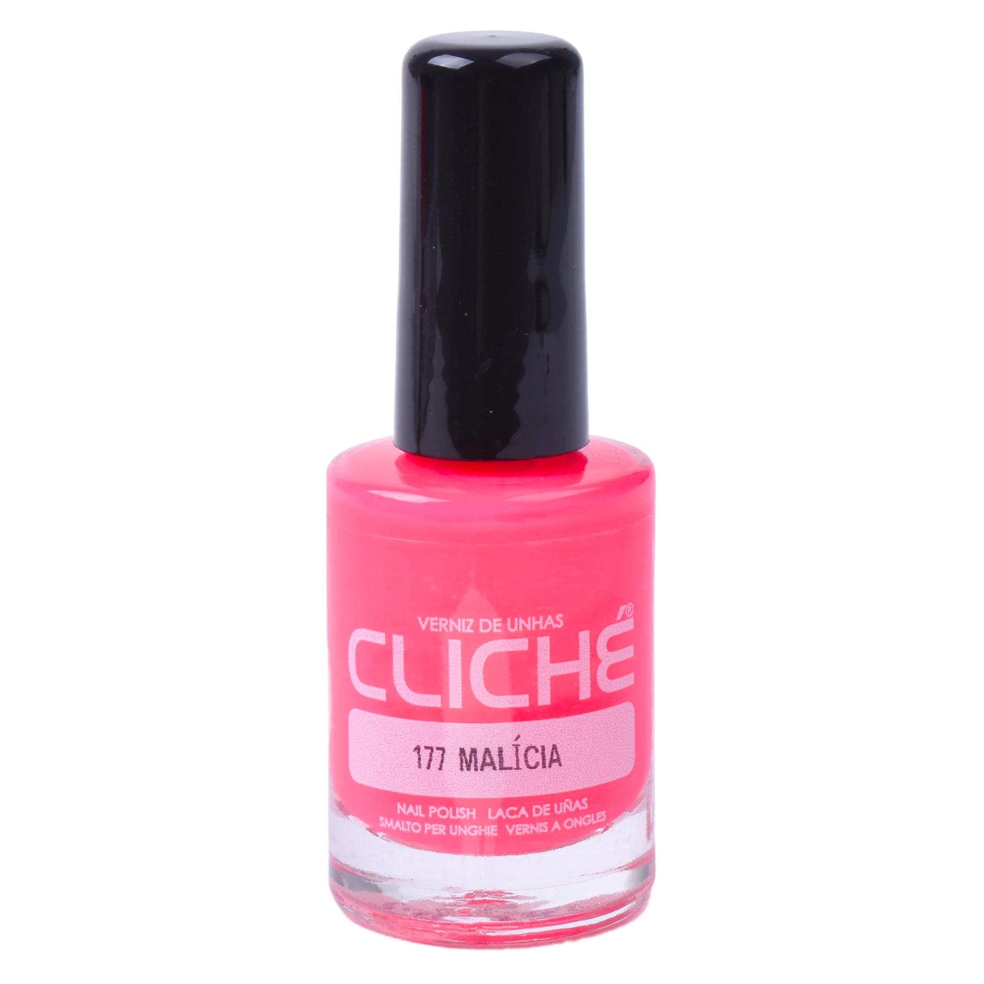 VERNIZ CLICHE 24X11ML 49C3004 VERNIZ CLICHE 24X11ML 49C3004