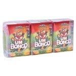 SUMO BONGO MANGA 8X3X200ML