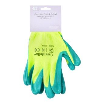 LUVAS TRAB NITRI/POL TAM8 REF DNN416 CX240