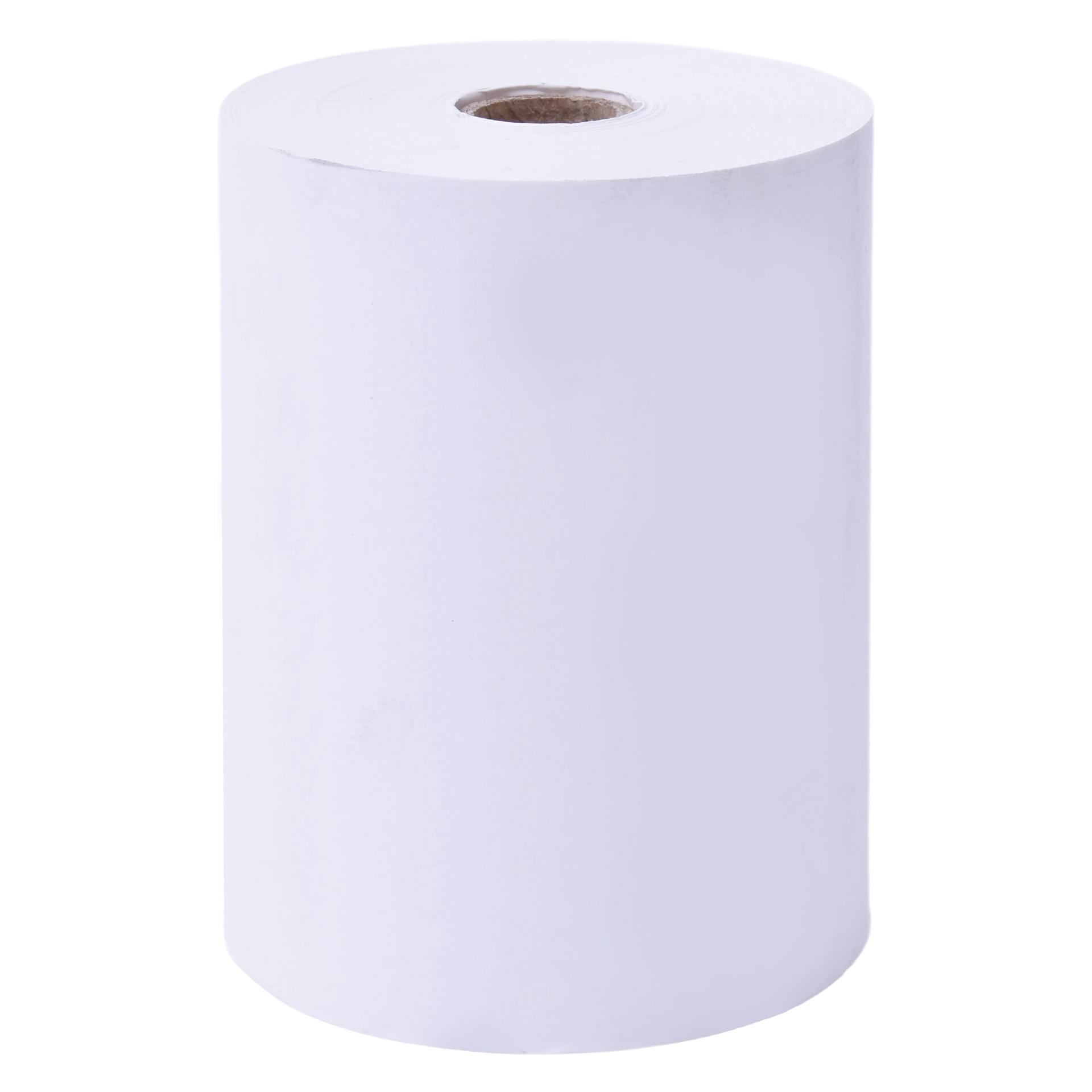 ROLO MAQUINA 80X60X11 TERMICO 10UNI ROLO MAQUINA 80X60X11 TERMICO 10UNI