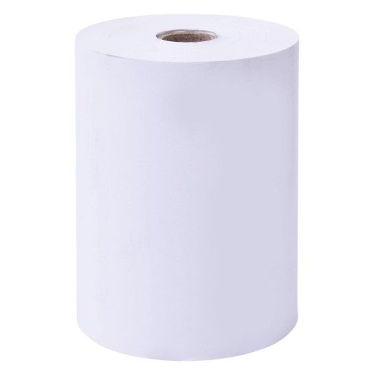 ROLO MAQUINA 80X60X11 TERMICO 10UNI ROLO MAQUINA 80X60X11 TERMICO 10UNI