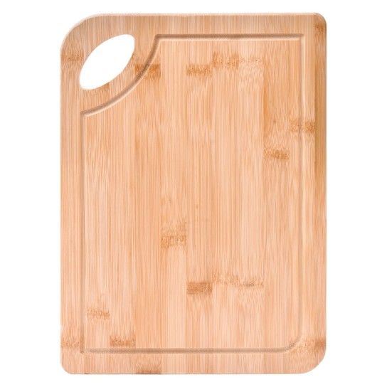 TABUA BAMBU 33X23,5X1,5 SKPA-837-540 CX24