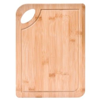 TABUA BAMBU 33X23,5X1,5 SKPA-837-540 CX24