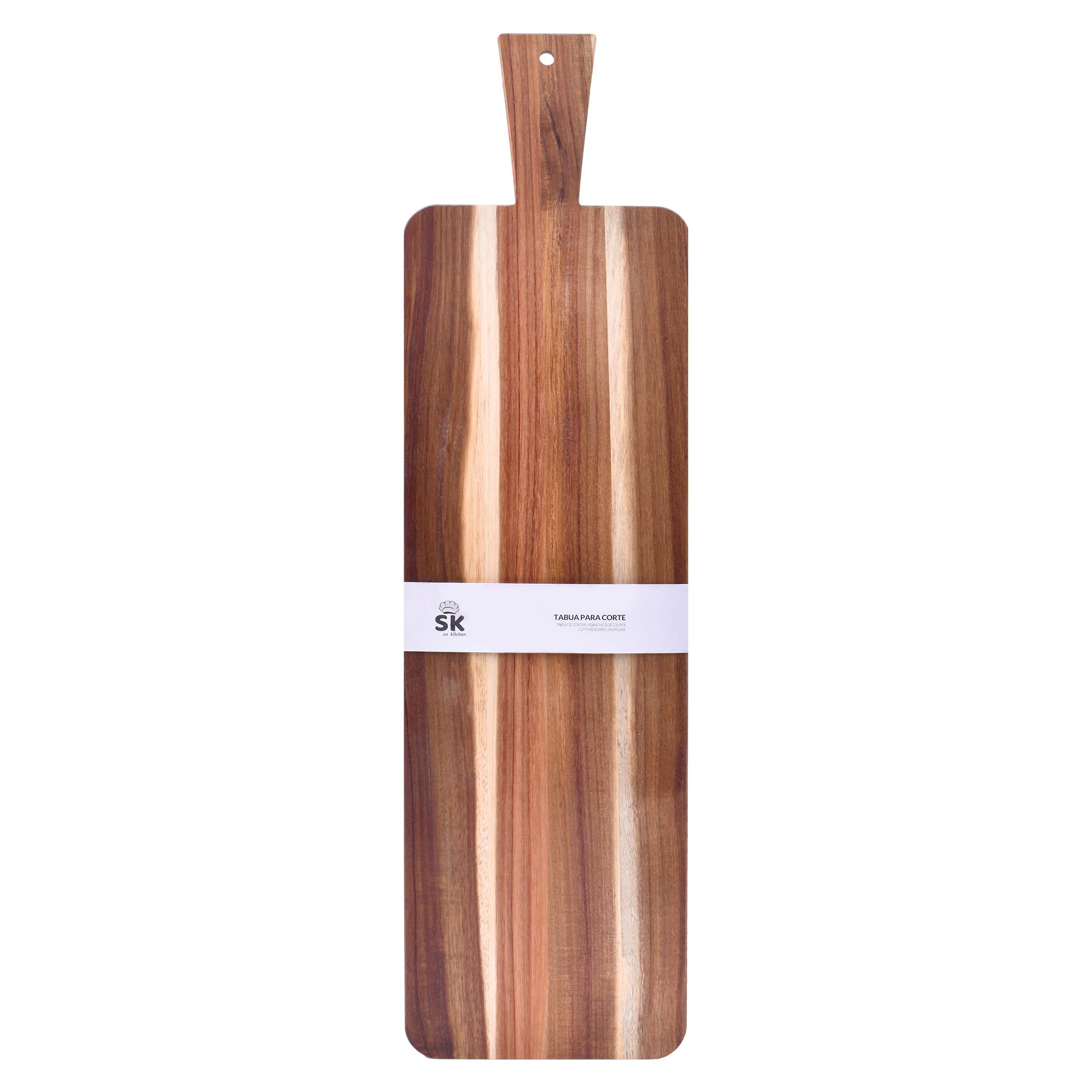 TABUA CORTE BAMBU 75X20X3,5 SKPA-837-536 TABUA CORTE BAMBU 75X20X3,5 SKPA-837-536