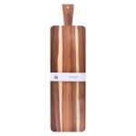 TABUA CORTE BAMBU 75X20X3,5 SKPA-837-536 TABUA CORTE BAMBU 75X20X3,5 SKPA-837-536