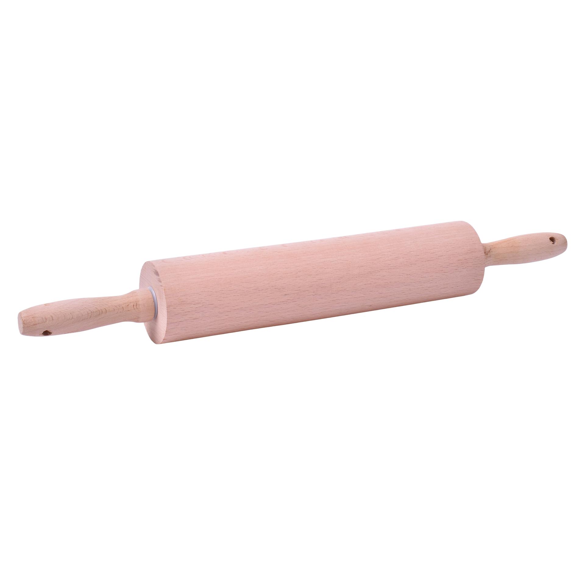 ROLO MADEIRA 43CM 837-609 CX12 ROLO MADEIRA 43CM 837-609 CX12