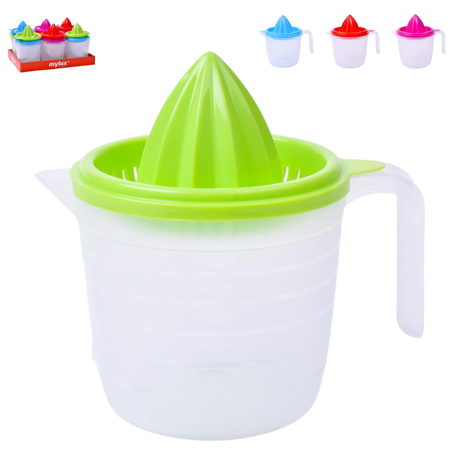 ESPREMEDOR 600ML M1464610CB ESPREMEDOR 600ML M1464610CB