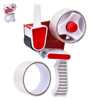DISPENSADOR P/FITA COLA SKPA-837-454 CX24