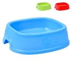 COMEDOURO QUADRADO GRANDE 26X22X5