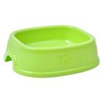 COMEDOURO QUADRADO GRANDE 26X22X5