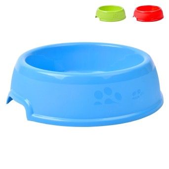 COMEDOURO REDONDO XGRANDE 28X8 140554