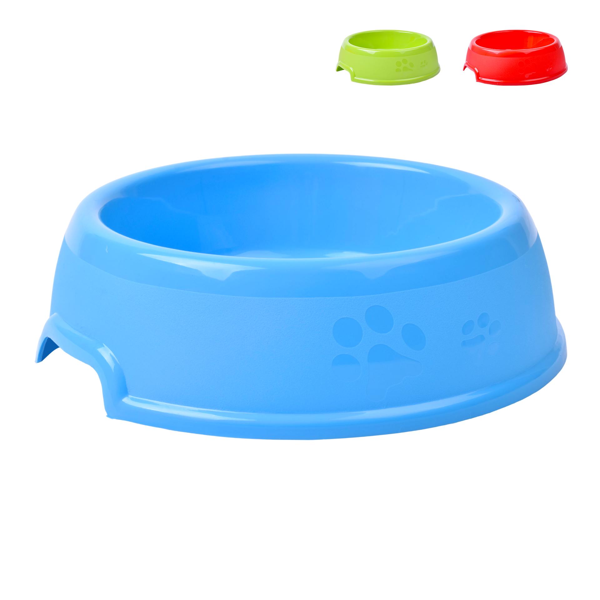 COMEDOURO REDONDO GRANDE 23,1X6,6 M140546 COMEDOURO REDONDO GRANDE 23,1X6,6 M140546
