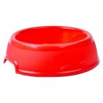 COMEDOURO REDONDO MEDIO 19,5X5.8  M140545