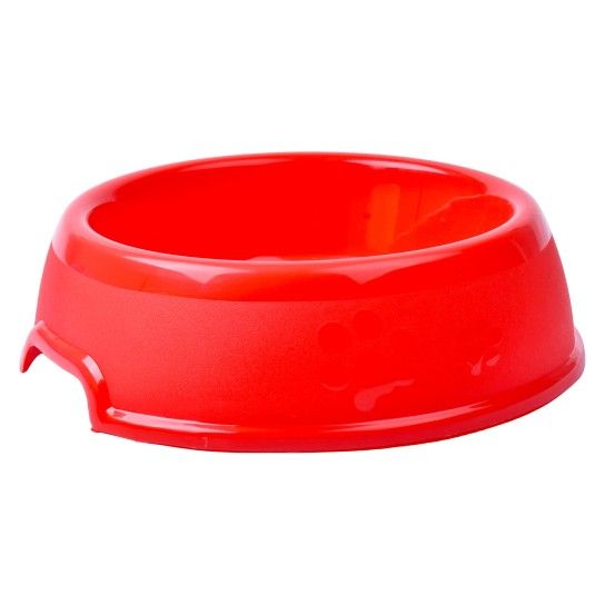 COMEDOURO REDONDO MEDIO 19,5X5.8 M140545 COMEDOURO REDONDO MEDIO 19,5X5.8 M140545