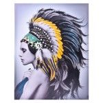 QUADRO TELA DEC 80X120 2718-020C-01CX6 QUADRO TELA DEC 80X120 2718-020C-01CX6