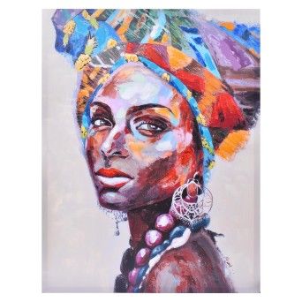 QUADRO TELA DEC 80X120 2718-020K-01CX6