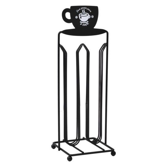 SUPORTE P/CAPSULAS CAFE SKPA 837-558 CX12