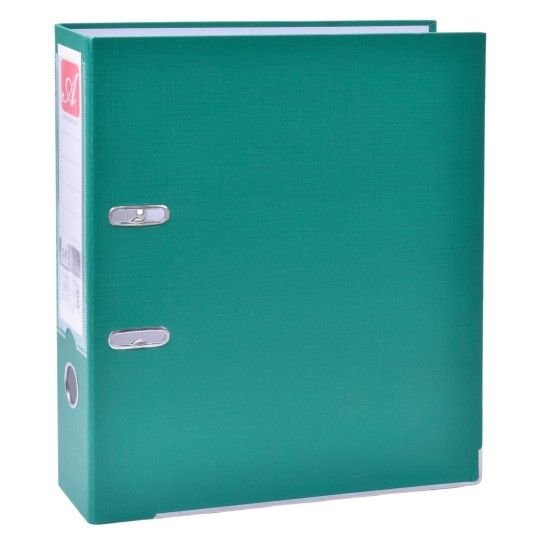 CAPA ARQUIVO VERDE 1967-530C CX50