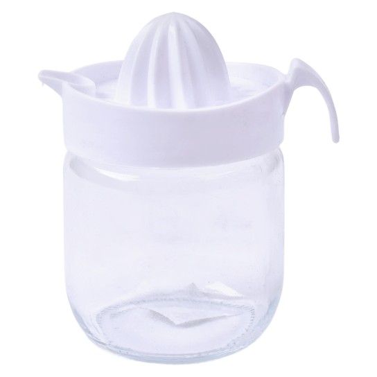 ESPREMEDOR C/REC VIDRO SKPA 837-630 CX24 ESPREMEDOR C/REC VIDRO SKPA 837-630 CX24