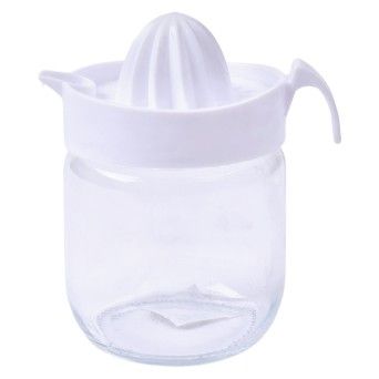 ESPREMEDOR C/REC VIDRO SKPA 837-630 CX24 ESPREMEDOR C/REC VIDRO SKPA 837-630 CX24