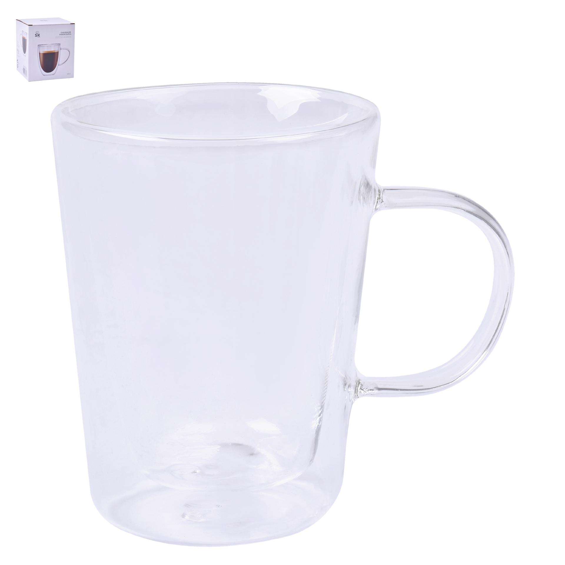 CHAVENA CAFE 280ML 3072-4617 CX12 CHAVENA CAFE 280ML 3072-4617 CX12