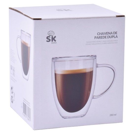 CHAVENA CAFE 280ML 3072-4617 CX12 CHAVENA CAFE 280ML 3072-4617 CX12