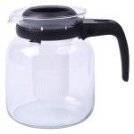 CAFETEIRA VIDRO 3072-5430 CX12