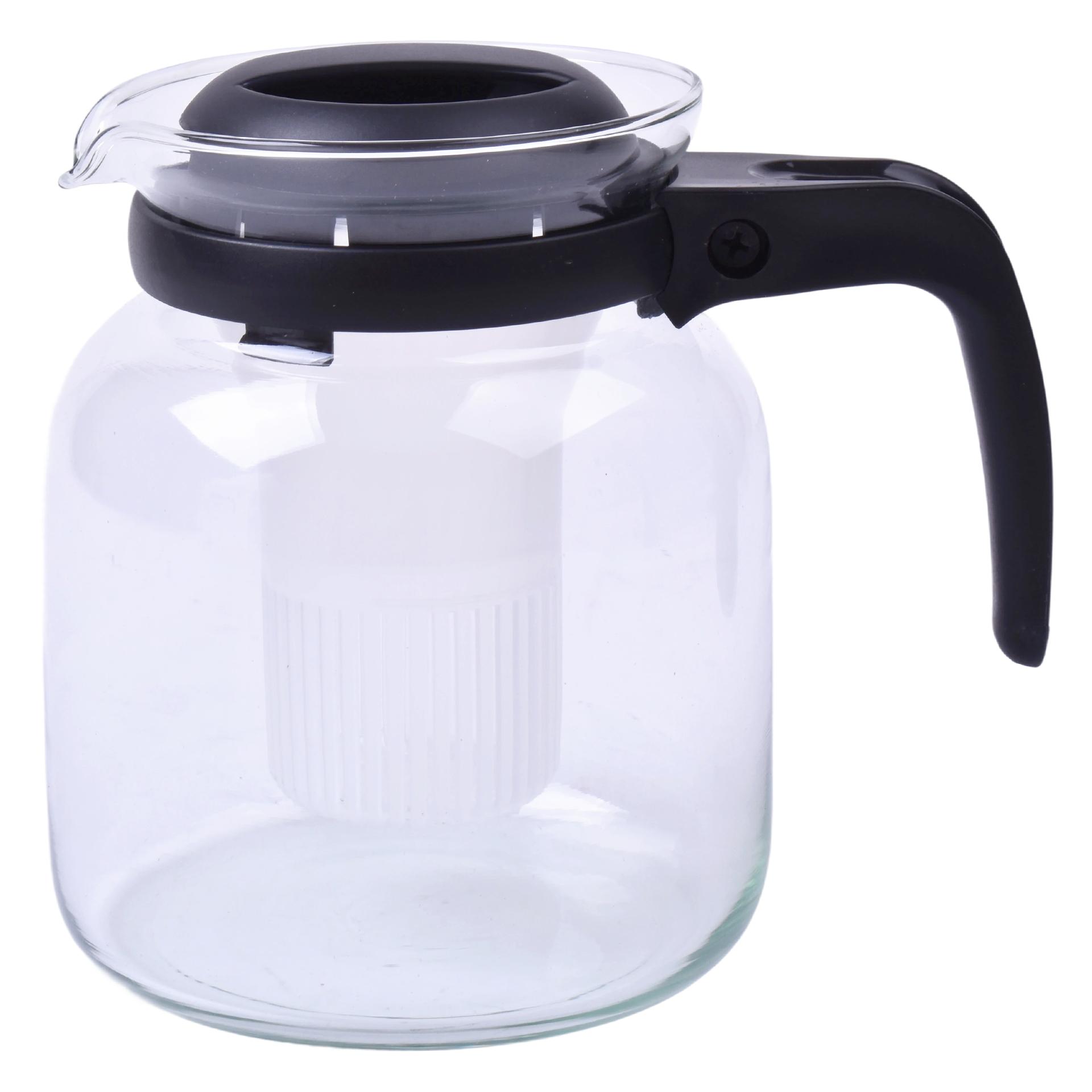 CAFETEIRA VIDRO 3072-5430 CX12 CAFETEIRA VIDRO 3072-5430 CX12