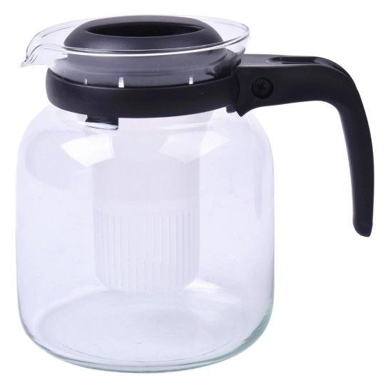 CAFETEIRA VIDRO 3072-5430 CX12 CAFETEIRA VIDRO 3072-5430 CX12