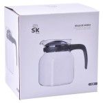 CAFETEIRA VIDRO 3072-5430 CX12