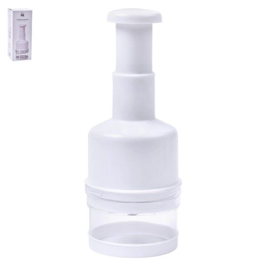 CORTADOR ALIMENTO 20*7CM SKPA 837-645 CX48 CORTADOR ALIMENTO 20*7CM SKPA 837-645 CX48