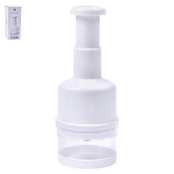 CORTADOR ALIMENTO 20*7CM SKPA 837-645 CX48 CORTADOR ALIMENTO 20*7CM SKPA 837-645 CX48