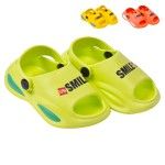 CHINELOS PRAIA INFANTIL SK2840-204