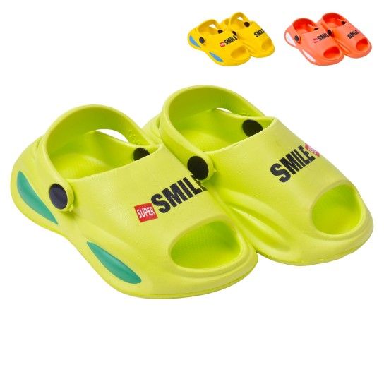 CHINELOS PRAIA INFANTIL SK2840-204