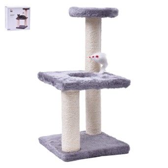 ARRANHADOR GATO 20,5X40,5 SKPA-837-670