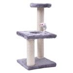 ARRANHADOR GATO 20,5X40,5 SKPA-837-670