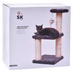 ARRANHADOR GATO 20,5X40,5 SKPA-837-670