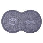 TAPETE P/ANIMAL 46X26CM SKPA-837-668 CX24 TAPETE P/ANIMAL 46X26CM SKPA-837-668 CX24