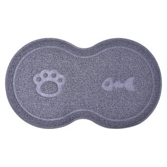 TAPETE P/ANIMAL 46X26CM SKPA-837-668 CX24