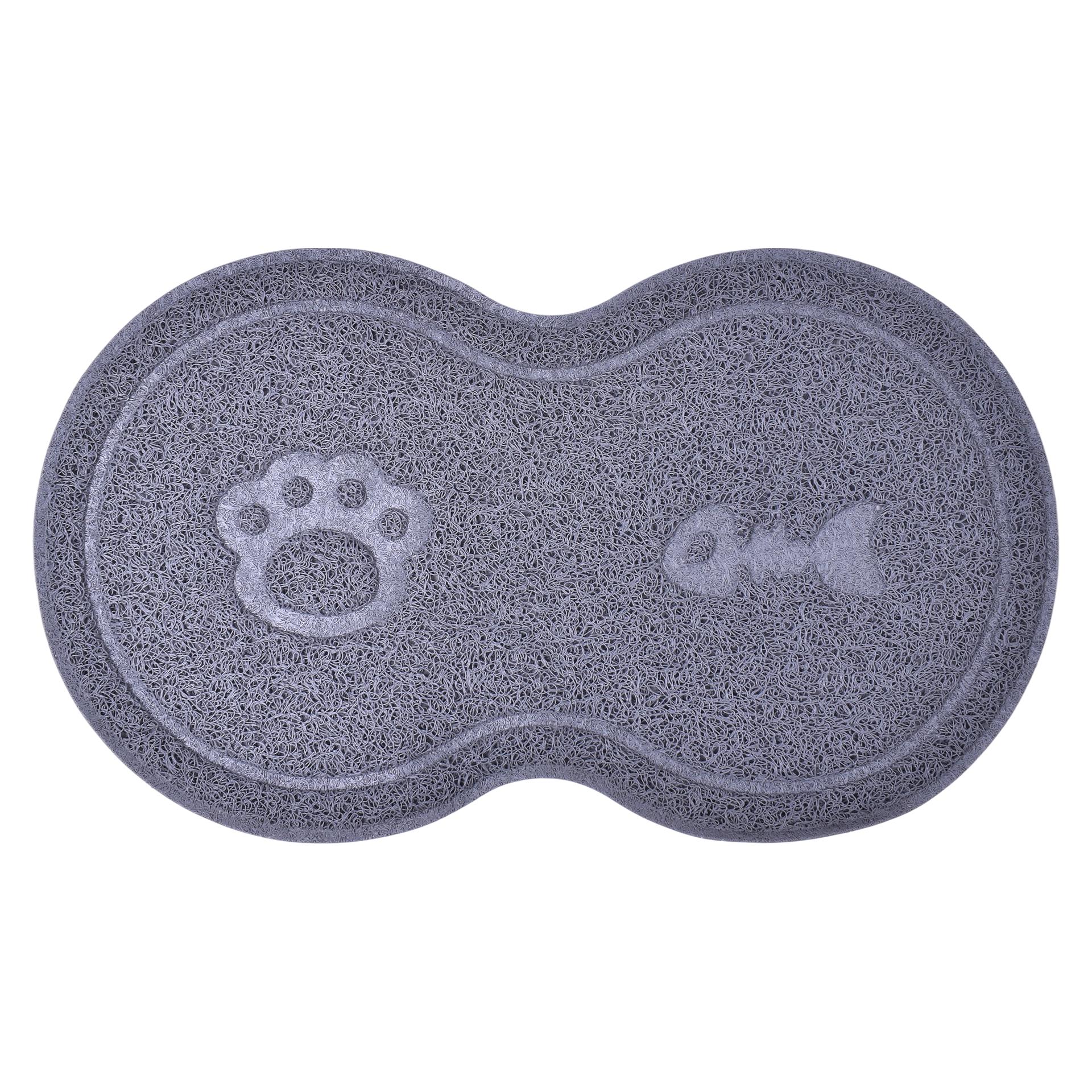 TAPETE P/ANIMAL 46X26CM SKPA-837-668 CX24 TAPETE P/ANIMAL 46X26CM SKPA-837-668 CX24