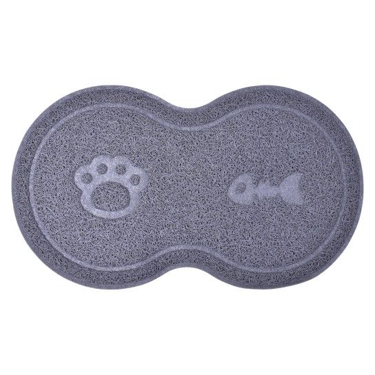 TAPETE P/ANIMAL 46X26CM SKPA-837-668 CX24